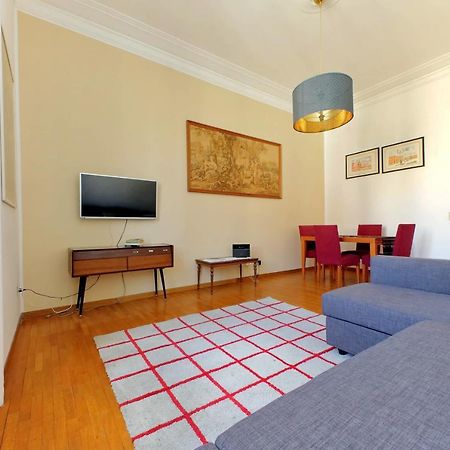 4Bnb - Chinotto Spacious Apartment Řím Exteriér fotografie