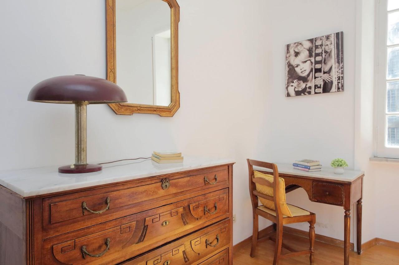 4Bnb - Chinotto Spacious Apartment Řím Exteriér fotografie