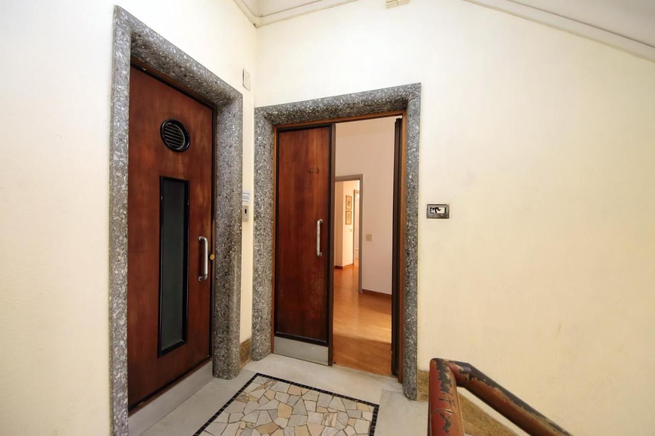 4Bnb - Chinotto Spacious Apartment Řím Exteriér fotografie